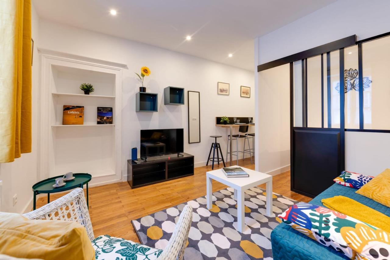 Le Paquier 23 - Charming Apartment In The Heart Of The Old Town 150M Fr آنسي المظهر الخارجي الصورة