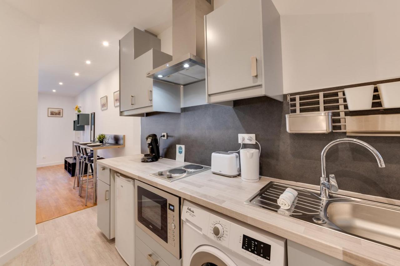 Le Paquier 23 - Charming Apartment In The Heart Of The Old Town 150M Fr آنسي المظهر الخارجي الصورة
