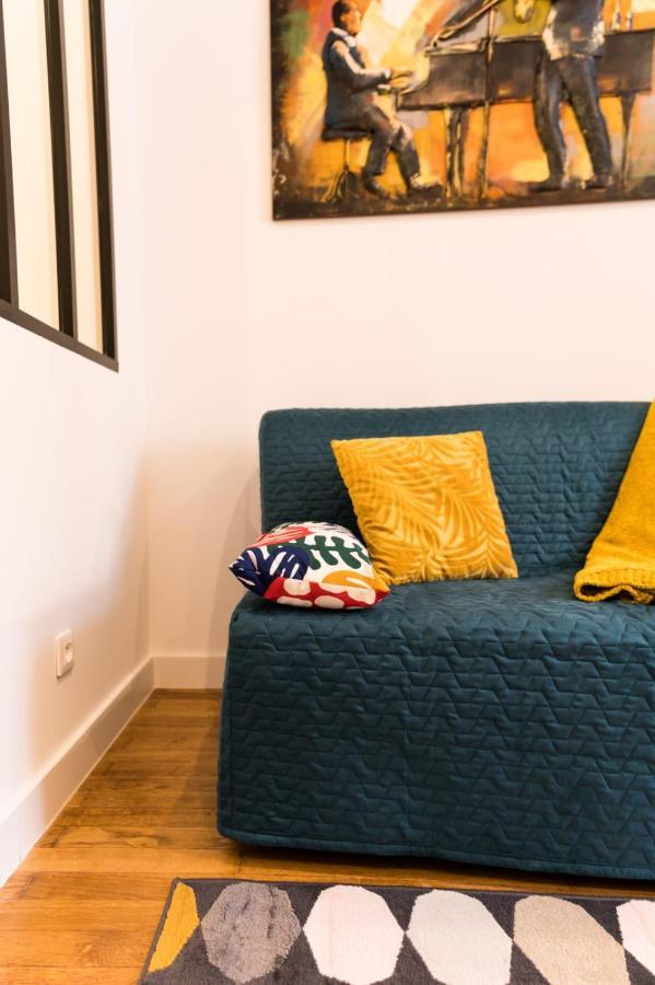 Le Paquier 23 - Charming Apartment In The Heart Of The Old Town 150M Fr آنسي المظهر الخارجي الصورة