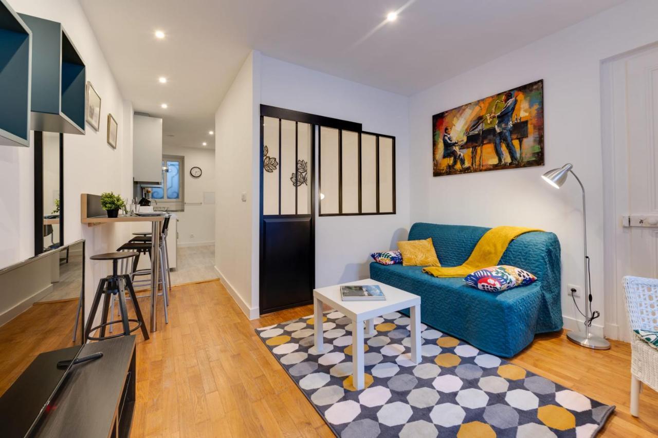 Le Paquier 23 - Charming Apartment In The Heart Of The Old Town 150M Fr آنسي المظهر الخارجي الصورة