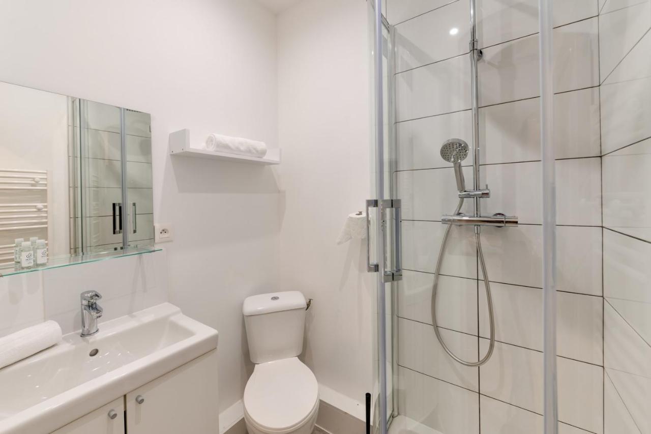 Le Paquier 23 - Charming Apartment In The Heart Of The Old Town 150M Fr آنسي المظهر الخارجي الصورة