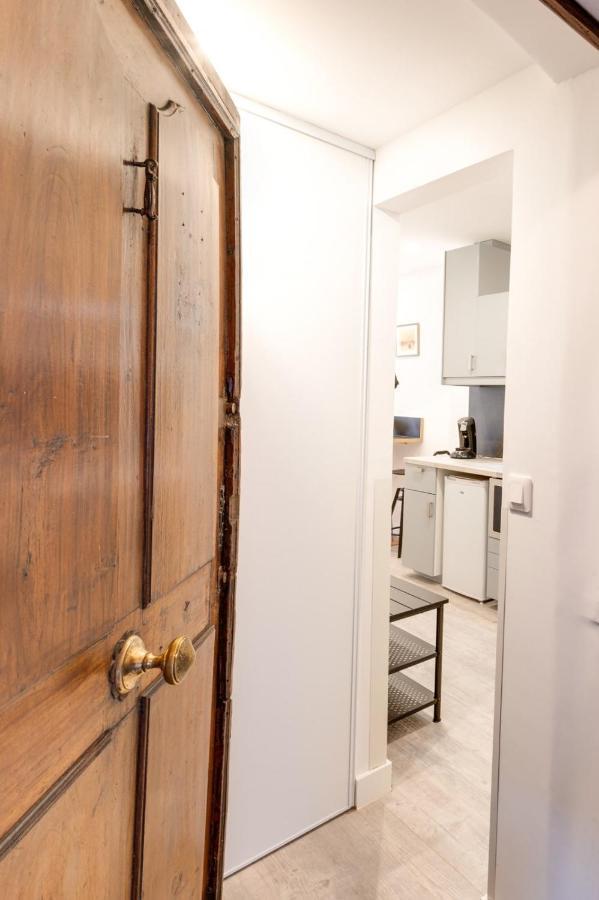 Le Paquier 23 - Charming Apartment In The Heart Of The Old Town 150M Fr آنسي المظهر الخارجي الصورة